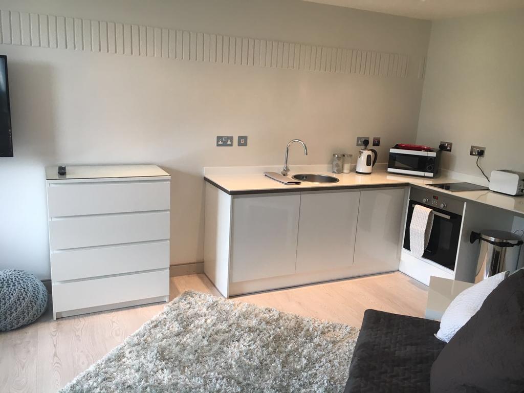 Appartement Penrith Retreats Extérieur photo