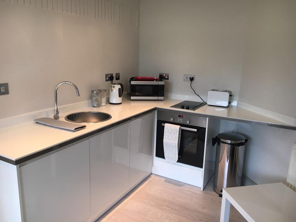 Appartement Penrith Retreats Extérieur photo