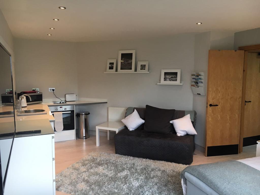Appartement Penrith Retreats Extérieur photo