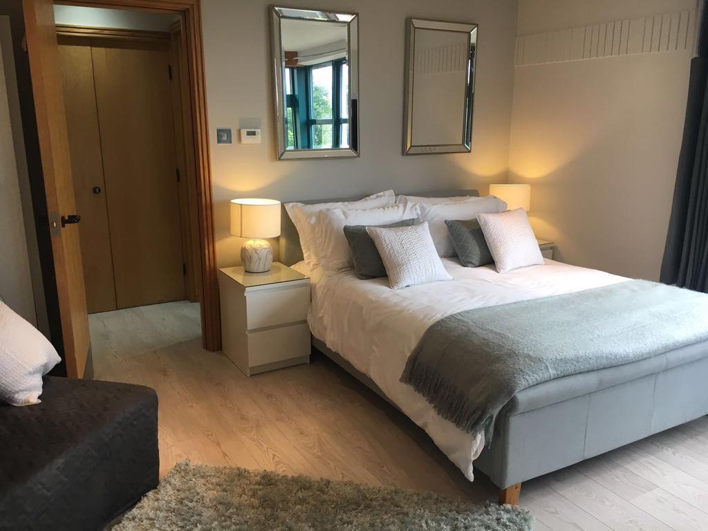 Appartement Penrith Retreats Extérieur photo