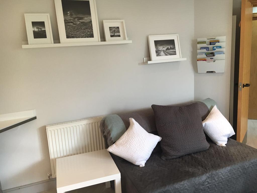 Appartement Penrith Retreats Extérieur photo