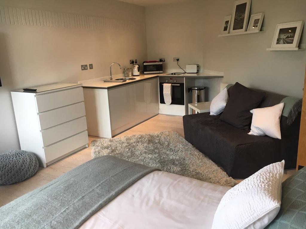 Appartement Penrith Retreats Extérieur photo