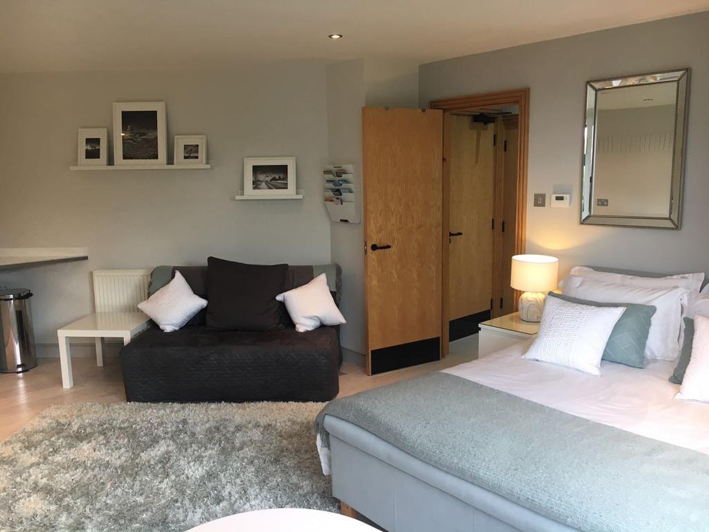 Appartement Penrith Retreats Extérieur photo