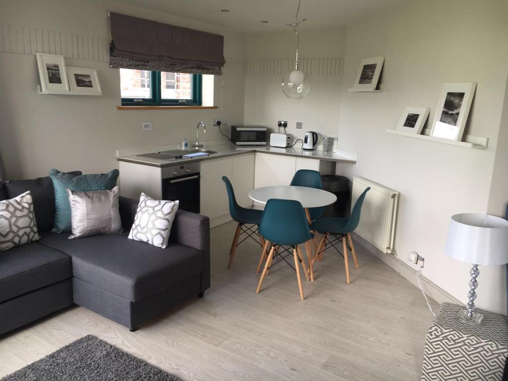 Appartement Penrith Retreats Extérieur photo