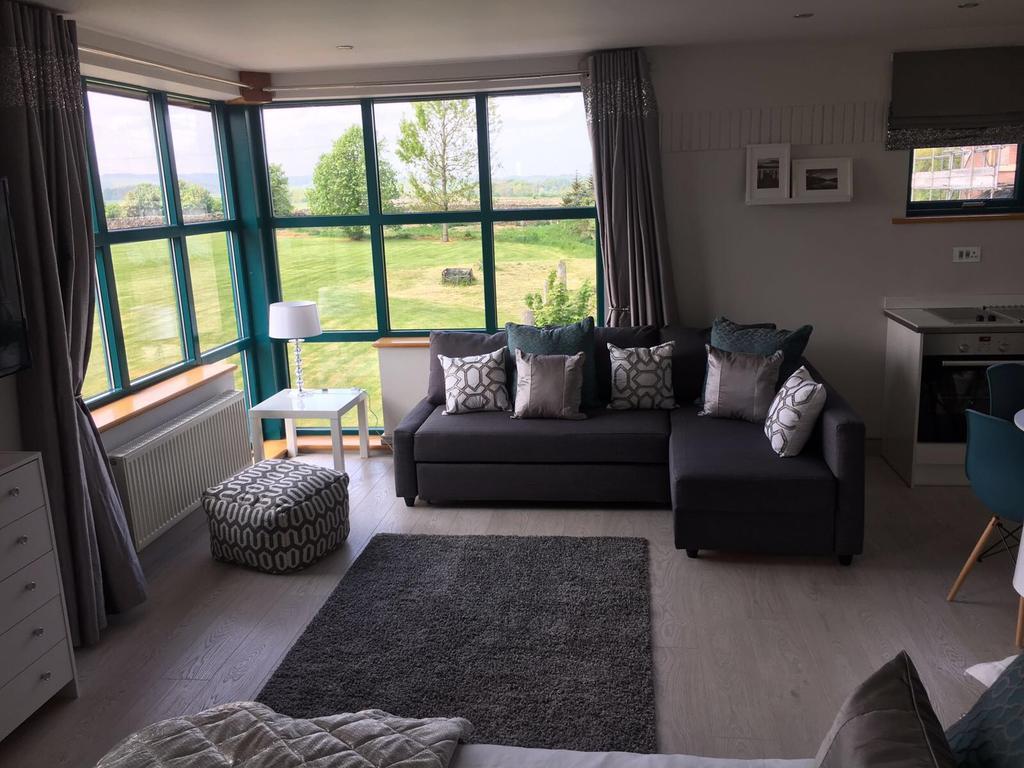Appartement Penrith Retreats Extérieur photo