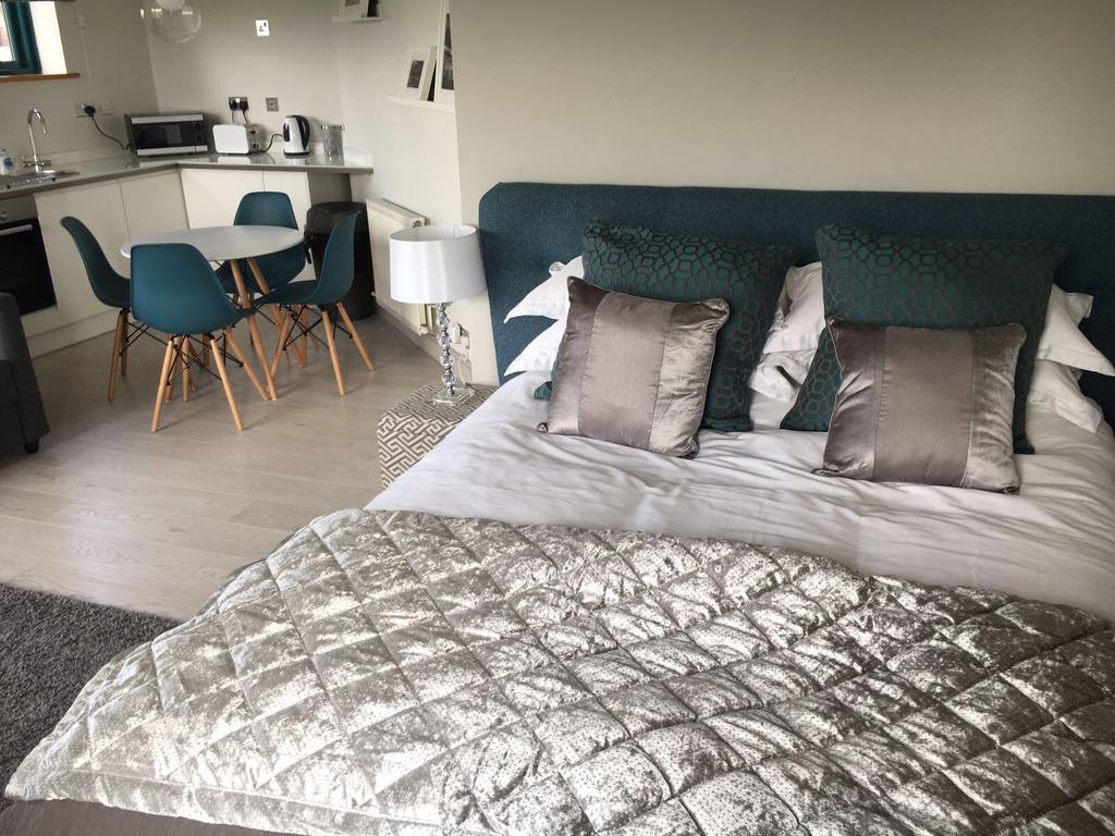 Appartement Penrith Retreats Extérieur photo