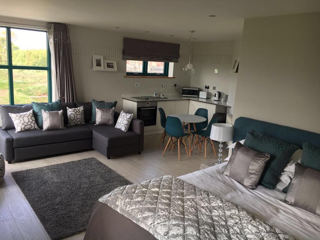Appartement Penrith Retreats Extérieur photo